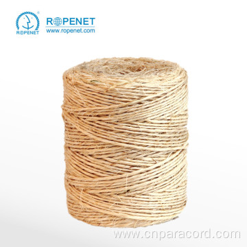 High Quality Sisal Twine for Package